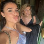 Charlotte Mint Instagram – See u in two month Roma mi Amor 🇮🇹❤️‍🔥