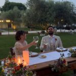 Charlotte Mint Instagram – Love in Italy 🇮🇹 ❤️
1 – heureuse de célébrer l’amour ⭐️ 
2- bellissima vita @giuliaguerrera612 @federicobottaro VIAMO ❤️‍🔥
3- mikketina del mio cuor @manhattan0404 🍀 
4- le mie cucciole 💕 
5- la famiglia ☀️ 
6- Zia del mio cuore x sempre @anna_rita.forlive 
7 – look du jour 🍊 
8- more pasta less drama 🇮🇹🍝