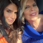 Charlotte Mint Instagram – Love in Italy 🇮🇹 ❤️
1 – heureuse de célébrer l’amour ⭐️ 
2- bellissima vita @giuliaguerrera612 @federicobottaro VIAMO ❤️‍🔥
3- mikketina del mio cuor @manhattan0404 🍀 
4- le mie cucciole 💕 
5- la famiglia ☀️ 
6- Zia del mio cuore x sempre @anna_rita.forlive 
7 – look du jour 🍊 
8- more pasta less drama 🇮🇹🍝