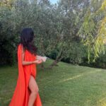 Charlotte Mint Instagram – Love in Italy ๐ฎ๐น โค๏ธ
1 – heureuse de cรฉlรฉbrer lโamour โญ๏ธ
2- bellissima vita @giuliaguerrera612 @federicobottaro VIAMO โค๏ธโ๐ฅ
3- mikketina del mio cuor @manhattan0404 ๐
4- le mie cucciole ๐
5- la famiglia โ๏ธ
6- Zia del mio cuore x sempre @anna_rita.forlive
7 – look du jour ๐
8- more pasta less drama ๐ฎ๐น๐