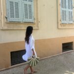 Charlotte Mint Instagram - Life in south of France 🇫🇷