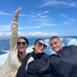 Charlotte Mint Instagram - Viva la Vita ☀️💕