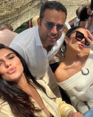 Charlotte Mint Instagram - Viva la Vita ☀️💕