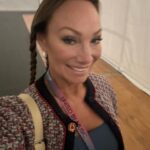 Charlotte Perrelli Instagram – Preparing for afternoon rehearsel and the night tv show ;) ♥️🫶🏻 @engelbertstockholm @lernbergerstafsing