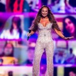 Charlotte Perrelli Instagram - 🩷❤️💛🧡 Acoustics version.