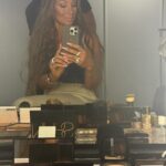Charlotte Perrelli Instagram – Preparing for afternoon rehearsel and the night tv show ;) ♥️🫶🏻 @engelbertstockholm @lernbergerstafsing