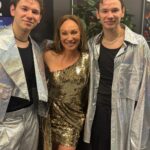 Charlotte Perrelli Instagram - Amsterdam! @eurovisioninconcert #esc #eurovisionsongcontest #eurovision2024