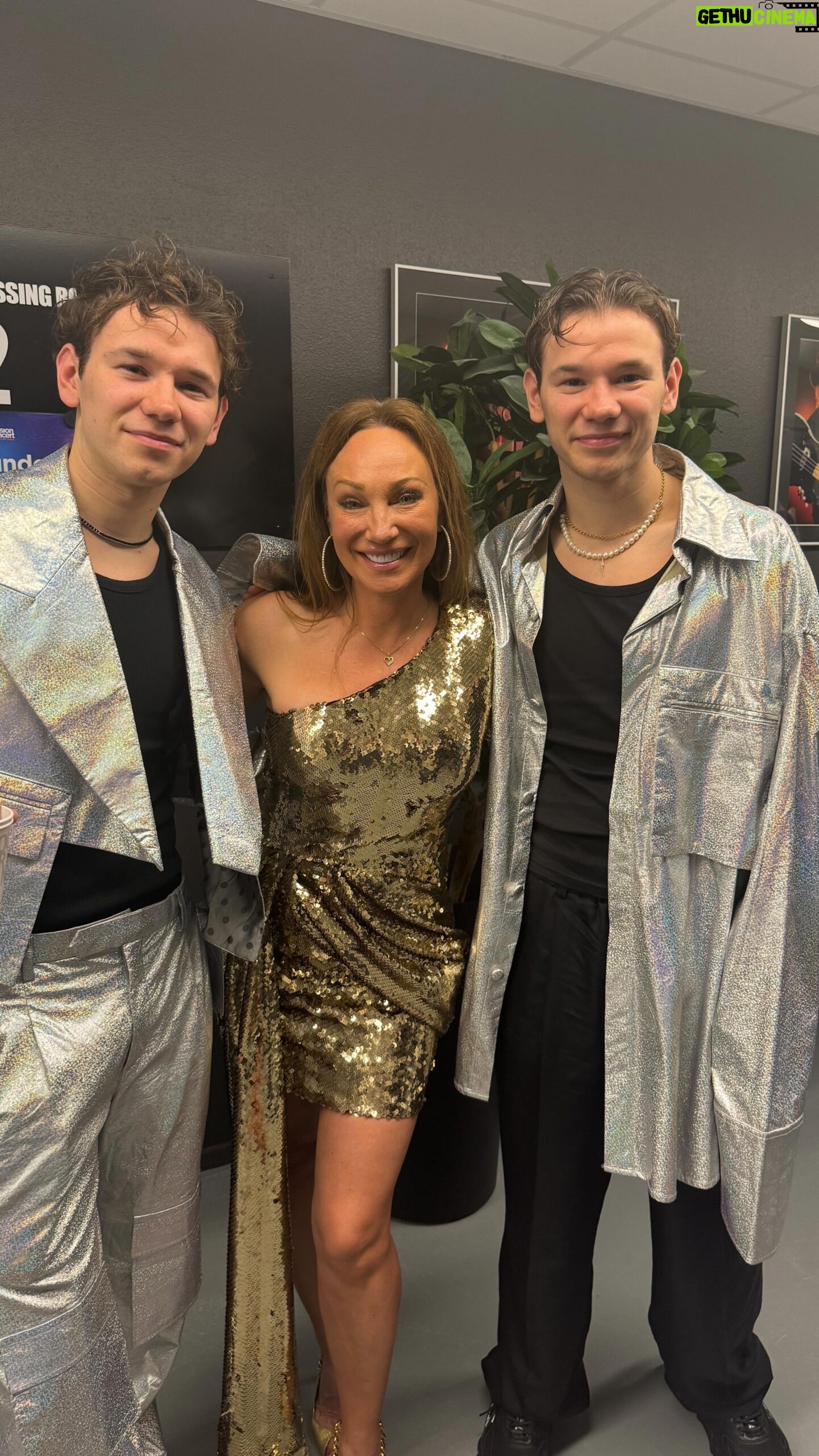 Charlotte Perrelli Instagram - Amsterdam! @eurovisioninconcert #esc #eurovisionsongcontest #eurovision2024
