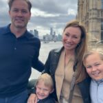 Charlotte Perrelli Instagram - LONDON🇬🇧 Idag låter vi barnen välja vad vi ska göra!!! Ljuvligt!