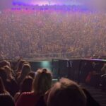 Charlotte Perrelli Instagram - Thank you @eurovisioninconcert for an Amazing night. I had soo much fun, thanks for having me both as a host and singer this time, I enjoyed it a lot. ♥️ The audience….. to you, mostly of all. Thanks a lot. 😍🙏🏻 #cornaldmaas And this was a perfect place to practice my Spanish!!🫶🏻 #eurovision #eurovisionsongcontest #esc #eurovioson