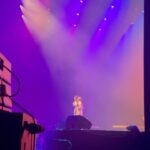 Charlotte Perrelli Instagram - Thank you @eurovisioninconcert for an Amazing night. I had soo much fun, thanks for having me both as a host and singer this time, I enjoyed it a lot. ♥️ The audience….. to you, mostly of all. Thanks a lot. 😍🙏🏻 #cornaldmaas And this was a perfect place to practice my Spanish!!🫶🏻 #eurovision #eurovisionsongcontest #esc #eurovioson
