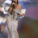 Charlotte Perrelli Instagram - Thank you Eurovision for everything!!! Time flies when your Having fun. It’s been a blast to celabrate the 25 years anniversary with you. Many thanks from the bottom of my heart for all of you and for all pep and nice words along the road. @mattiasstafsing @lernbergerstafsing @artistbolaget_stockhouse @svt
