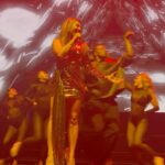 Charlotte Perrelli Instagram - Thank you @eurovisioninconcert for an Amazing night. I had soo much fun, thanks for having me both as a host and singer this time, I enjoyed it a lot. ♥️ The audience….. to you, mostly of all. Thanks a lot. 😍🙏🏻 #cornaldmaas And this was a perfect place to practice my Spanish!!🫶🏻 #eurovision #eurovisionsongcontest #esc #eurovioson