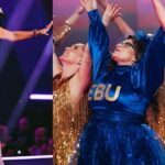 Charlotte Perrelli Instagram - Thank you Eurovision for everything!!! Time flies when your Having fun. It’s been a blast to celabrate the 25 years anniversary with you. Many thanks from the bottom of my heart for all of you and for all pep and nice words along the road. @mattiasstafsing @lernbergerstafsing @artistbolaget_stockhouse @svt