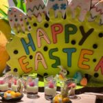 Charlotte Perrelli Instagram - Happy Easter kära följare!!! 🐣🐇🐰 throwback till förra året då vi firade påsk på ett annat favoritställe…. ♥️ nästa påsk kommer vi nog tillbaka. Snö i all ära men att gå barfota är ljuvligt!!!! @discoversoneva @sonevafushi_maldives