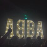 Charlotte Perrelli Instagram - Thank you Brighton and Dome. What a night! Celebrating that ABBA won right here the 6 th of April 1974. 50 years ago. My My. Wow! Thank you for having me and to all of you in the audience who came. I will forever carry a lot of fun things happening in my heart!! To all my wonderful Eurovision friends. You are Amazing!! So fun to se you dear friend @linda_olsen__fox and that you found your love in @samanthafoxofficial wonderful to see you at Meet and Great!!♥️ @brightongmc @manszelmerlow @emmeliedeforest @katrina_leskanich @nickifrenchofficial @lindamartineurovision92