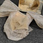 Charlotte Perrelli Instagram - It’s all in the details…… 🫶🏻 #handmade