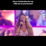 Charlotte Perrelli Instagram – Eurovision 2024 • Take me to your heaven, 25yrs celebration 🫶🏻