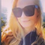 Charlotte Ross Instagram – Hiking in the canyons of LA in spring are…magical ⭐️ ⛰ 🥾