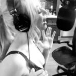 Charlotte Ross Instagram – Been singing in the recording studio for a while now & will be releasing a few songs as soon as we finish filming our music video- I hope you’ll want to hear/ see it! 🙏🏼🎤For those who do not know, I moved to La-La Land to become a singer-I released a few albums here and in Europe and have a gold record 🤷♀️ from singing in a TV series called, The Heights but… my acting career kept me soo busy, I had to chose (said the record labels). I love singing- write most of my music and can’t wait to release them… HOPING you’ll want to listen! 🙏🏼☺️ #singer #singing #recordingstudio #giorgiomoroder