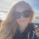 Charlotte Ross Instagram - “Access to your energy is a privilege” Remember & honor that this Thanksgiving… ⭐️ Carmel… my happy place… 🌊 #gratitude #inspire #carmel #carmelcalifornia #carmelbythesea #pointlobos #17miledrive