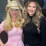 Charlotte Ross Instagram – Such a fun weekend birthday celebration for my dear friends Kurt & Kimberly- love you guys! 🎂 🥳 🎉 🤠 #austin