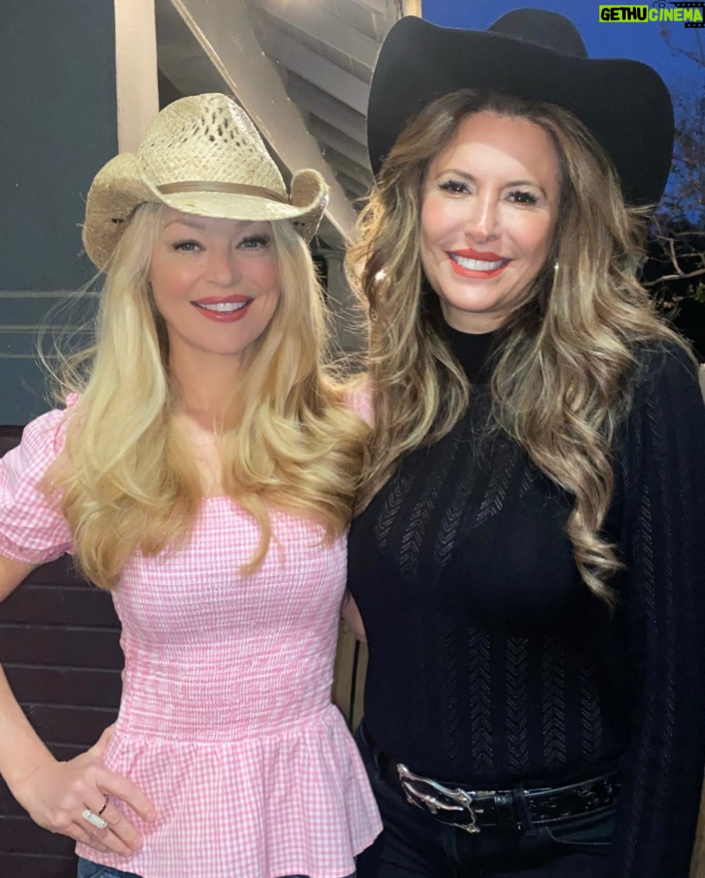 Charlotte Ross Instagram - Such a fun weekend birthday celebration for my dear friends Kurt & Kimberly- love you guys! 🎂 🥳 🎉 🤠 #austin