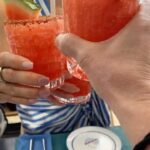 Charlotte Ross Instagram – Such a fun getaway in Punta Mita 🏝🐋🍹👙💃 I already want to go back! 🙆♀️ #mexico