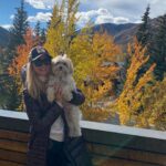 Charlotte Ross Instagram – 🍁Thank you @elinorwritenow for such a special girls trip- friendship, hiking, nature… refill our souls with endless gratitude 💕🙏🏼 #sunvalley #girlfriendsarethebest