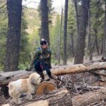 Charlotte Ross Instagram – 🍁Thank you @elinorwritenow for such a special girls trip- friendship, hiking, nature… refill our souls with endless gratitude 💕🙏🏼 #sunvalley #girlfriendsarethebest