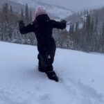 Charlotte Ross Instagram – Just spent a week skiing at Deer Valley in Park City, Utah- beautiful! 🎿❄️🏔
I hope 2022 brings you health, love and the kind of success you’ve always dreamed of! ⭐️💫