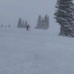 Charlotte Ross Instagram – Just spent a week skiing at Deer Valley in Park City, Utah- beautiful! 🎿❄️🏔
I hope 2022 brings you health, love and the kind of success you’ve always dreamed of! ⭐️💫