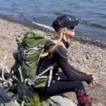 Charlotte Ross Instagram – Do what fills your soul with joy…

#hike #hiking #adventuretravel #carpediem #followyourdreams #fillyoursoul #dowhatmakesyouhappy #climb #womenwhohike