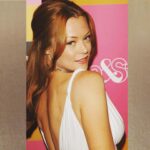 Charlotte Ross Instagram – #tbt We thought we’d give red hair a try 👩🏻‍🦰🤷‍♀️Jake in Progress with John Stamos on ABC. Anyone remember our wedding (on the run) storyline? 💍👰‍♀️ #redhair