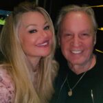Charlotte Ross Instagram – Giorgio was my first friend when I moved to LA (from Chicago) to be a singer (and an actress). We were working together on a couple of albums (released 1 in Germany). He is an icon in the music industry, 3 Oscars for the soundtracks of Midnight Express, Top Gun and Flashdance but also did the soundtracks of Scarface, American Gigolo, etc and is deemed by many as the “king of disco” w/ Donna Summer- has countless awards/ Grammys, etc but, it’s our decades long friendship that I cherish most… 🙏🏼Remember to value life long friends— a blessing for sure ❤️
Maybe we will be working together again one day…😉 🎤 #giogiomoroder