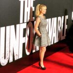Charlotte Ross Instagram – Fun last eve at Netflix’s Unforgivable Premiere 💃