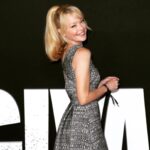 Charlotte Ross Instagram – Fun last eve at Netflix’s Unforgivable Premiere 💃