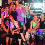 Charlotte Ross Instagram – Thank you Barrys Bootcamp for… everything! 💪🏻 You have been my 2nd home for years now & I’m eternally grateful! “Fountain of youth” is training hard (really f—- hard) & making it your lifestyle, not a passing faze. @barrys is my inspiration, my Zoloft, my equalizer, my safe zone, my energizer and where moral support of friends is immeasurable. I guess they say I’ve done over 1,750 classes now but I think it’s a glitch- I’ve done double that but, who cares as I plan to do 5,000 more 😆 @barrys is in a ton of US cities and other countries so, it’s easy to to stick w/ it when I travel. Make training hard a part of your lifestyle and you will amaze yourself at how much you can accomplish both mentally and physically. Thank you, Barrys… 🙏🏼
I ❤️ u… #fitfam