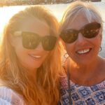 Charlotte Ross Instagram – To be a Mother is a beautiful blessing… Happy Mother’s Day to all the amazing Mothers 🌸

#mothersday #blessed #mother