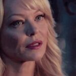 Charlotte Ross Instagram - I loved playing Donna Smoak (aka Mama Smoak) on the series ARROW. She owned her weaknesses which I think is a very honest and brave thing to do yet she had child-like innocence, infectious joy and gratitude because she had overcome a pretty rough road in life- attributes I think we can all relate to and in turn aspire for. I loved the producers, crew and cast in this show very much- they all became family to me but it was my adoration and intangible chemistry with @emilybett who played my daughter, Felicity, that inspired me deeply and made our scenes together extraordinarily magical for me to be a part of and reminded me how women who truly support other women is incredibly empowering…may we all strive to do more of that 🙏🏼❤️🌟 #arrow #fbf #mamasmoak #womensupportingwomen