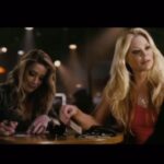 Charlotte Ross Instagram – Playing the Southern, sex crazed, emotionally damaged role of Candy in the feature film, Drive Angry 3D with Nicolas Cage, Amber Heard, William Fichtner, David Morse and directed by Patrick Lussier was SOO much fun! I remember when we were filming the bar scene (in Shreveport, Louisiana) I had to carry a large tray of drinks and on our first take I spilled them ALL right on Nick’s lap- not one my finest moments. 🙈 Nick and I chose to improv a lot of our scenes which is my favorite thing to do as I always feel like that is where real magic can happen. Luckily, I had an amazing stunt double as Candy definitely had some… action scenes! 😳 👀
#NicholasCage #AmberHeard #DriveAngry #WilliamFichtner #DavidMorse #DriveAngry3D @amberheard