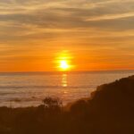 Charlotte Ross Instagram – Magical time in Cambria… (sound on)
🌊🙌❤️😆🌅🥾🏔🌲🦅🦭
#gratitude