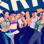 Charlotte Ross Instagram – Thank you Barrys Bootcamp for… everything! 💪🏻 You have been my 2nd home for years now & I’m eternally grateful! “Fountain of youth” is training hard (really f—- hard) & making it your lifestyle, not a passing faze. @barrys is my inspiration, my Zoloft, my equalizer, my safe zone, my energizer and where moral support of friends is immeasurable. I guess they say I’ve done over 1,750 classes now but I think it’s a glitch- I’ve done double that but, who cares as I plan to do 5,000 more 😆 @barrys is in a ton of US cities and other countries so, it’s easy to to stick w/ it when I travel. Make training hard a part of your lifestyle and you will amaze yourself at how much you can accomplish both mentally and physically. Thank you, Barrys… 🙏🏼
I ❤️ u… #fitfam
