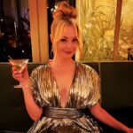 Charlotte Ross Instagram – Paris…oh, how I love you ❤️ #paris #france