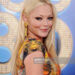 Charlotte Ross Instagram – #fbf Glee film premiere- I borrowed this one of a kind Alexander McQueen dress and could only have it for a few hours- wish I could’ve kept it 😆 🤷‍♀️👗