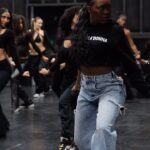Charm La’Donna Instagram – Another day, another audition 🫶🏾

In my dream world, I would hire every dancer if I could. Appreciate everyone who shows up and shows out in all my auditions. I see you & I’m proud of the continuous hard work you all put into yourselves. 🫂

LOVE Y’ALL 🍀