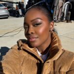 Charm La’Donna Instagram – One thing Imma do is be on set 🫂

Hope y’all love Training Season & the music video, so proud of @dualipa & the whole team. Blessings upon blessings 🥹🫶🏾