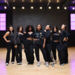 Charm La’Donna Instagram – Some BTS from when I choreographed @meghantrainor’s TikTok Live performance 💗 love this group 🫂

Dancers: 
@fatherteresaa 
@valvaldiviez 
@cruzwithashley 
@aleximagna 
@christinakimdavis_ 
@bfongg