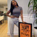 Charm La’Donna Instagram – Feeling beyond grateful and blessed!✨ Huge shoutout to the one and only @kendricklamar @pglang for this incredible gift from the tour I had the honor of choreographing. Your talent and generosity know no bounds. Thank you for the unforgettable experience and this amazing token of appreciation. 🧡

To the dancers who made this show come alive, I appreciate y’all more than I can express. Love y’all 🫶🏾