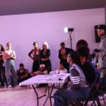 Charm La’Donna Instagram – Loved every minute of watching new & old faces dance, it keeps me inspired 💫